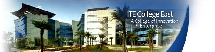 ITE College East