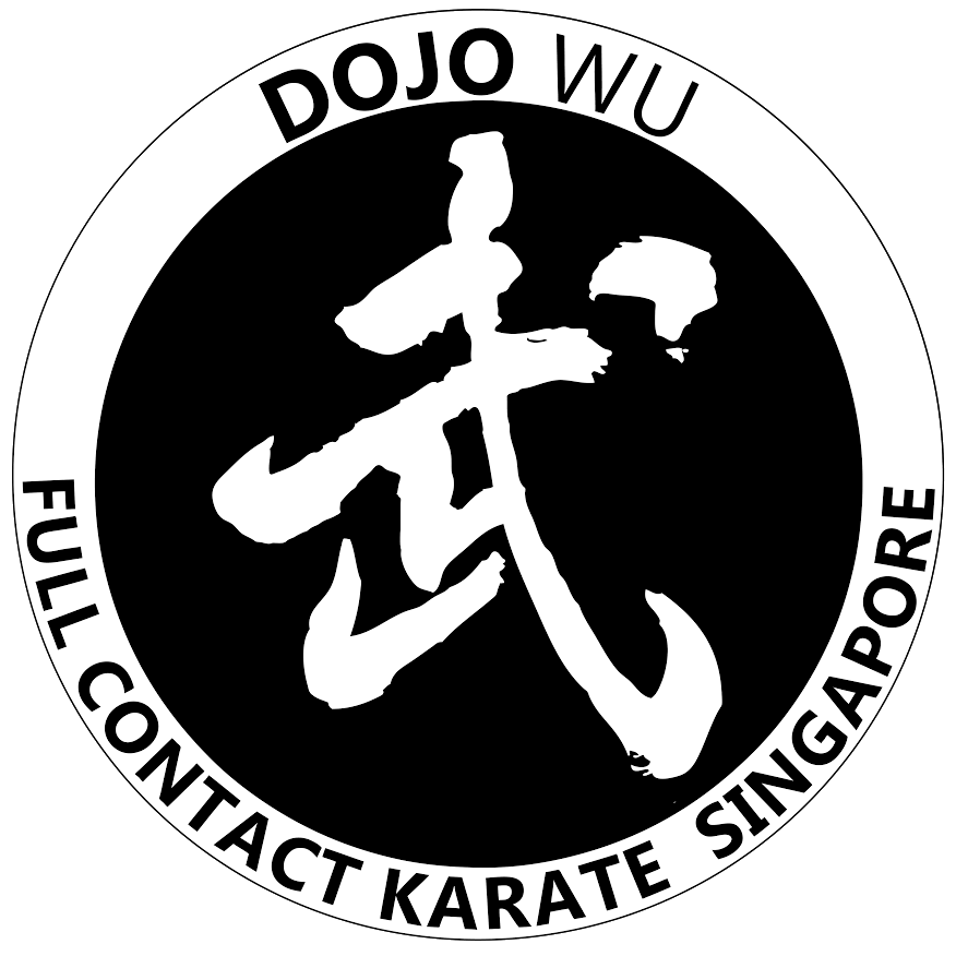 DOJO WU 武