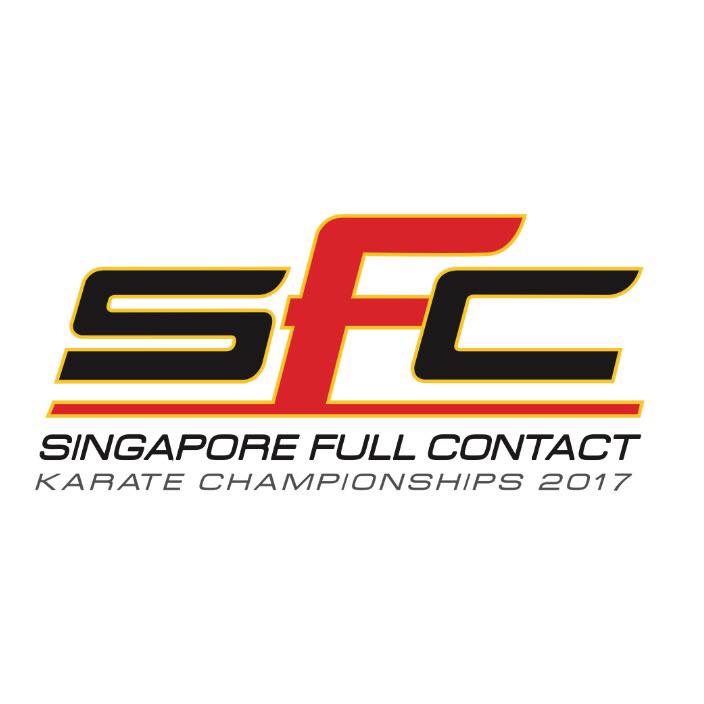SFC 2017 Singapore Full Contact Karate Championship Tournament